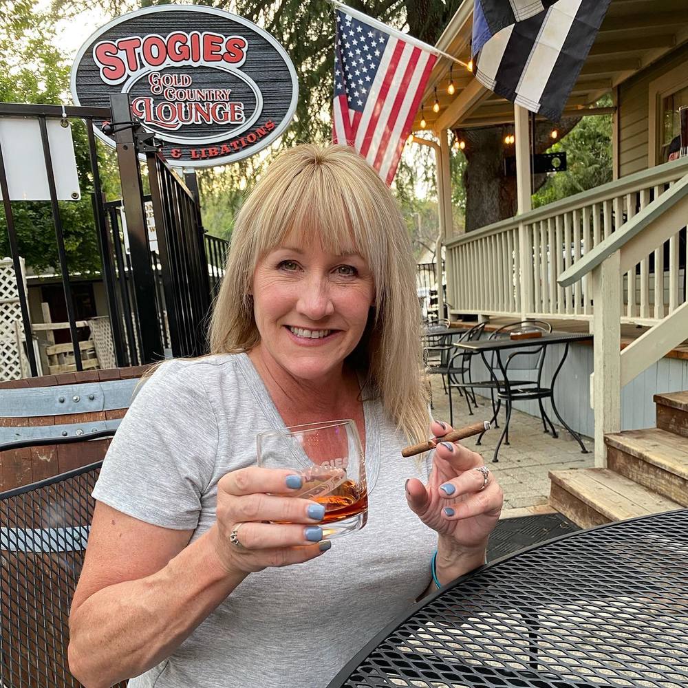 Meet your Posher, Christin